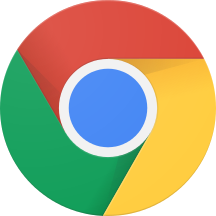 Chrome Logo